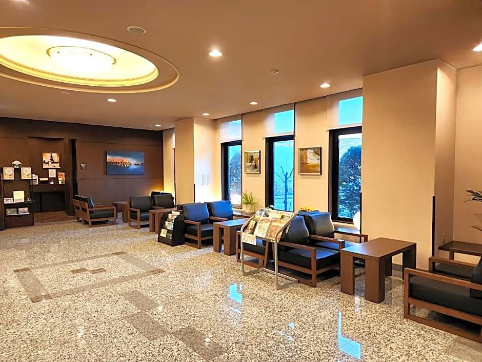 Hotel Route Inn Kameyama Inter2