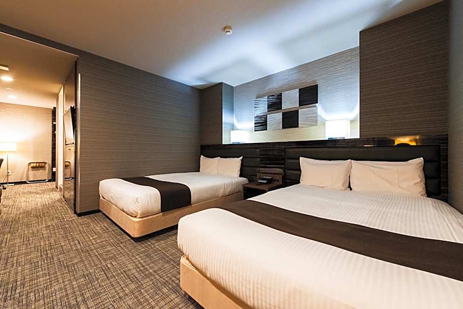 Urvest Hotel Kamata