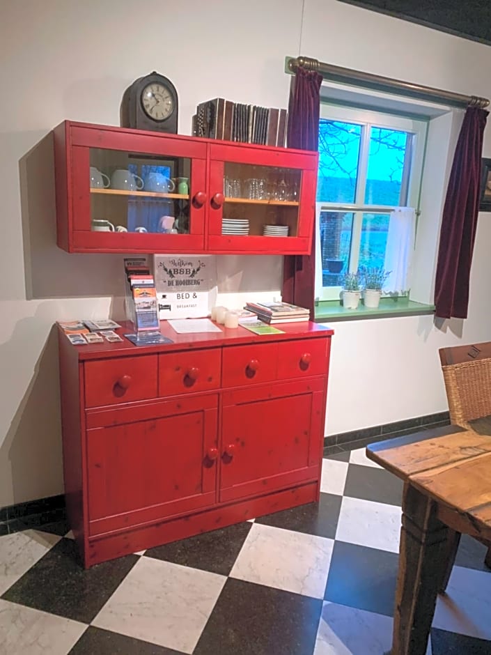 B&B De Hooiberg Edam-Volendam