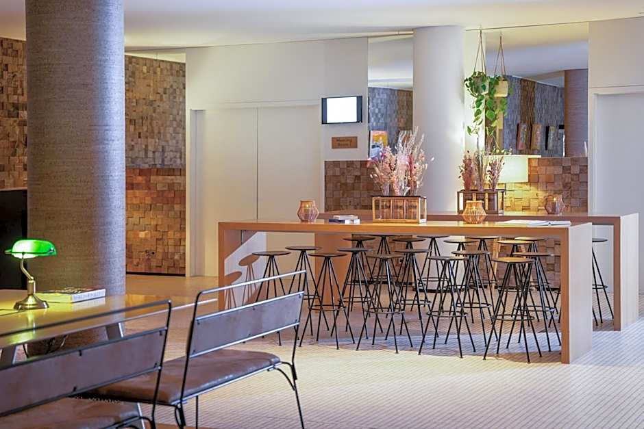 Innside Berlin Mitte
