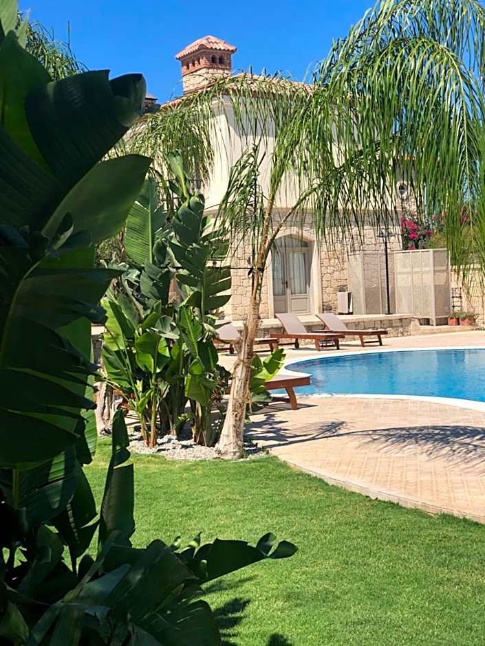 Triangulo Hotel