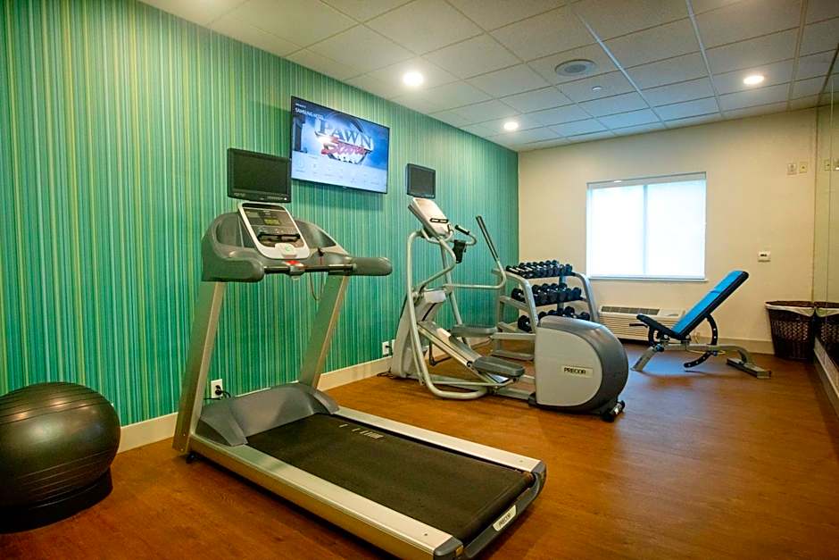 Holiday Inn Express Hotel & Suites Beaumont Northwest By IHG