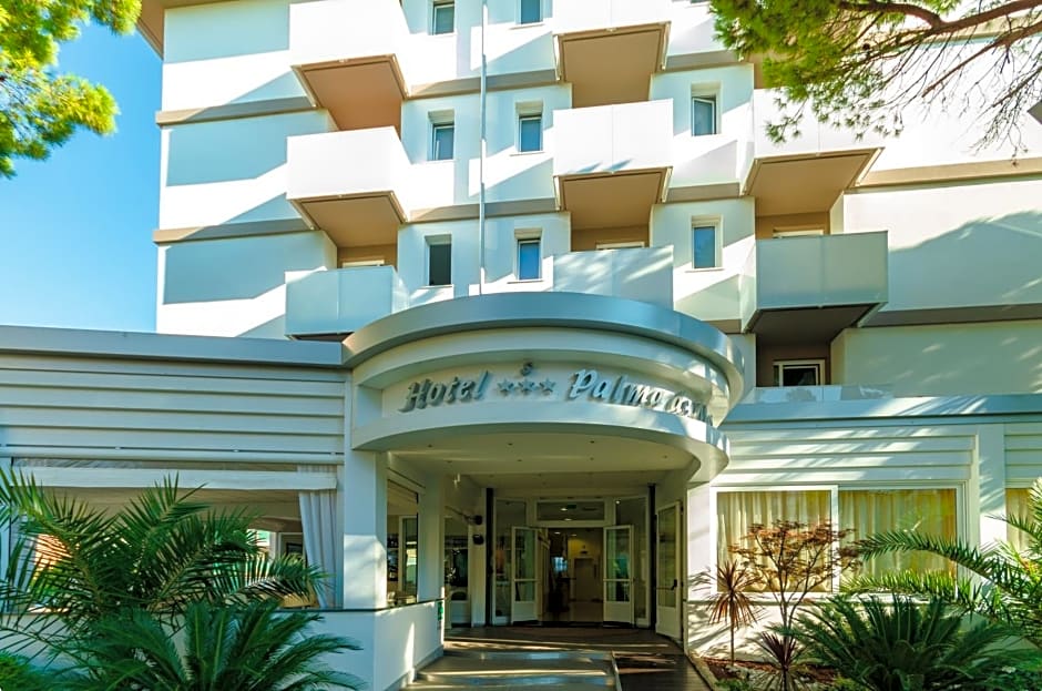 Hotel Palma de Majorca