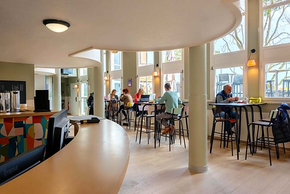 Hostel Lyon Centre