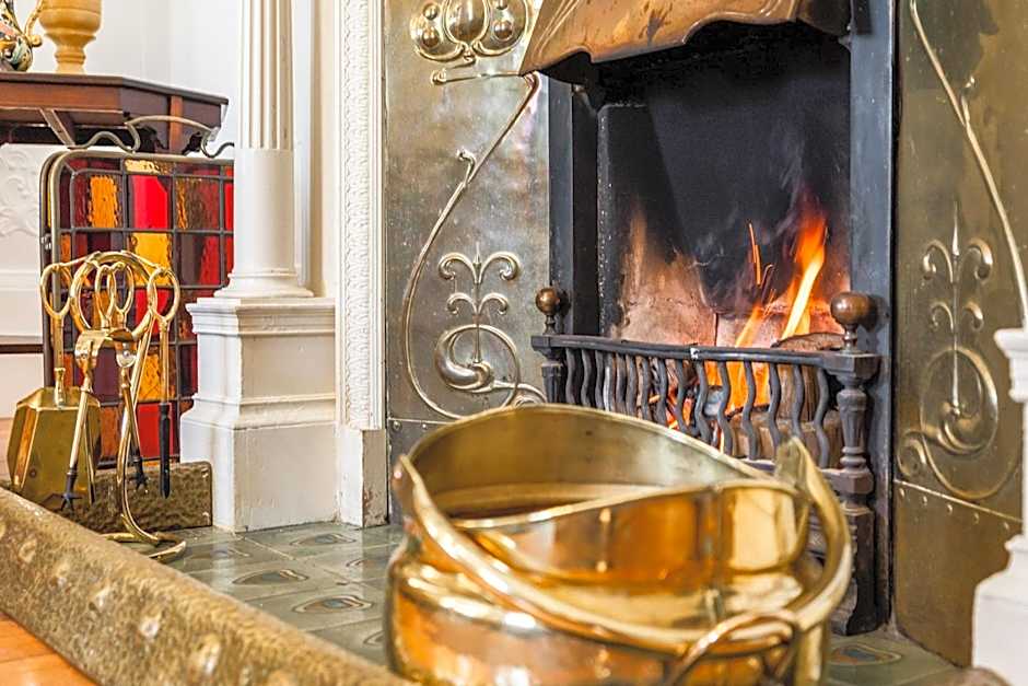 Welgeluk Feather Palace