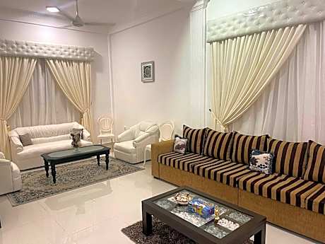 Cinnamon Pearl Villa