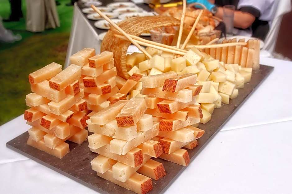 Hotel Spa El Muelle de Suances