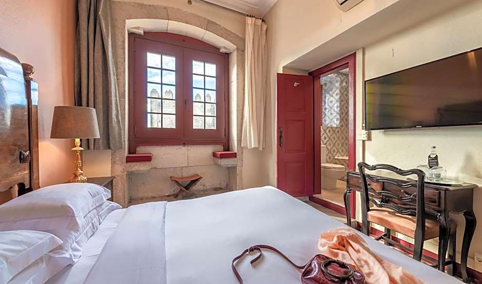 Pousada Castelo de Obidos