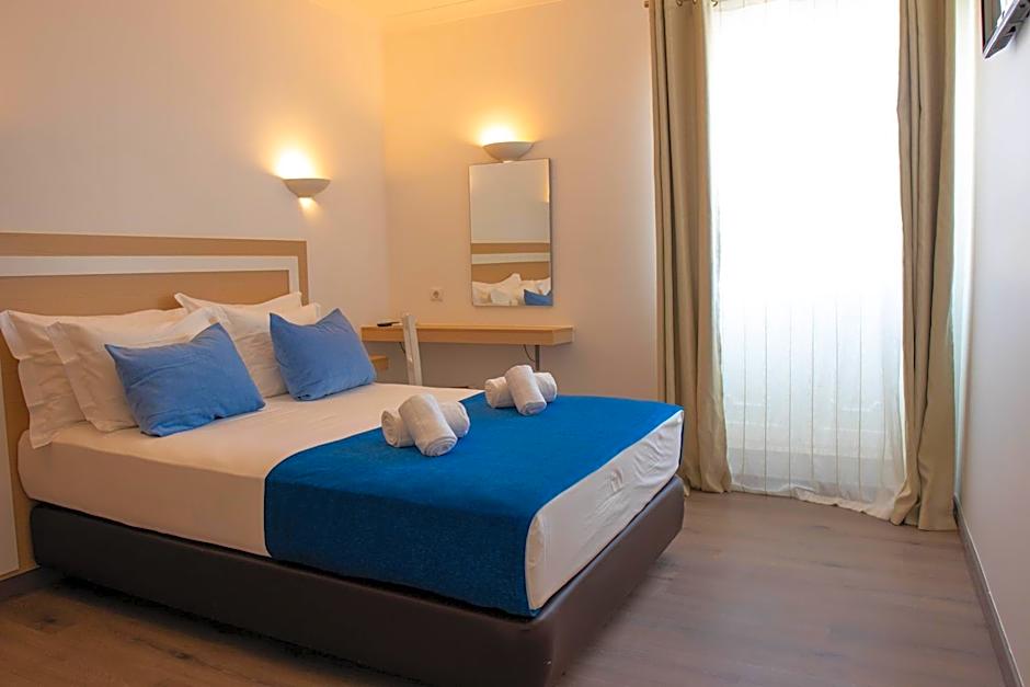 Albufeira Beach Hotel by Kavia