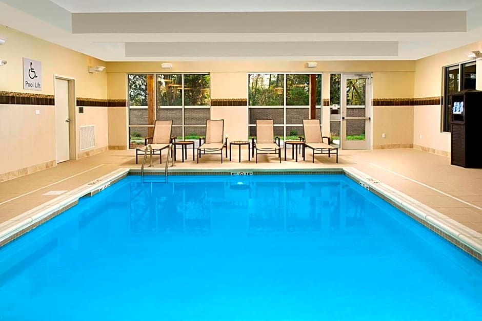 Courtyard by Marriott Nashville SE/Murfreesboro