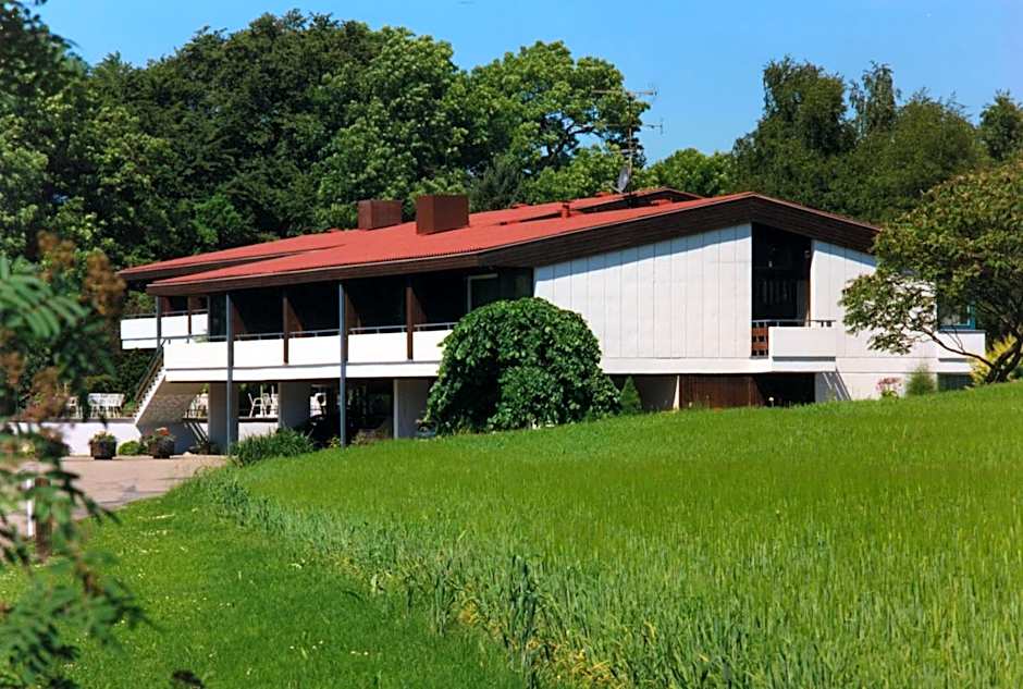 Burghotel