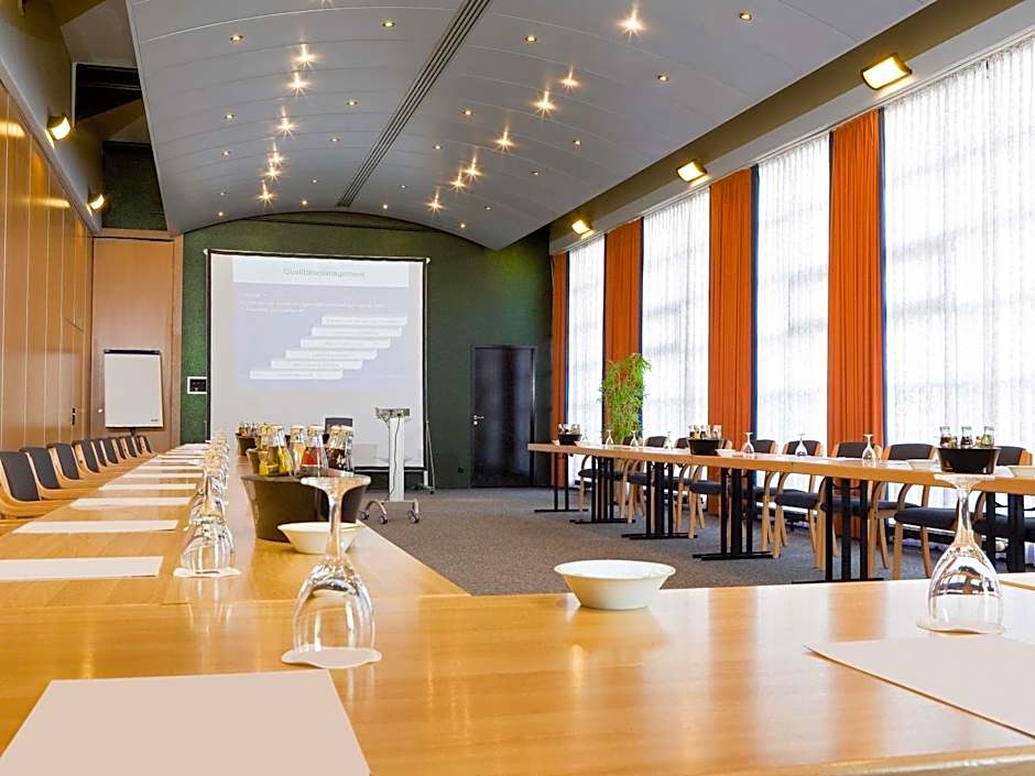 Novotel Hannover