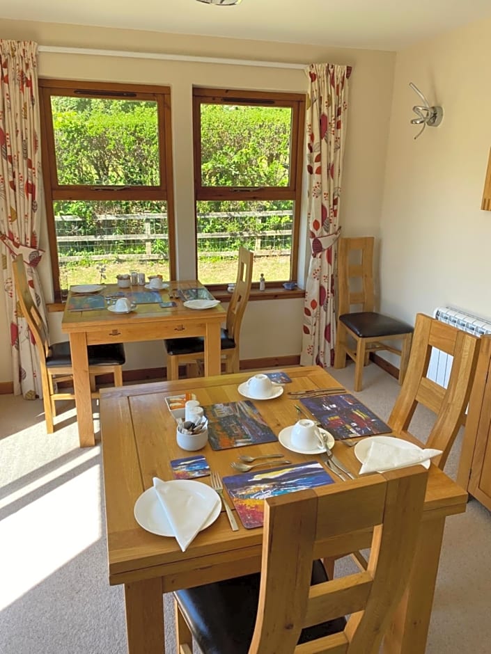 Garbhein Bed & Breakfast