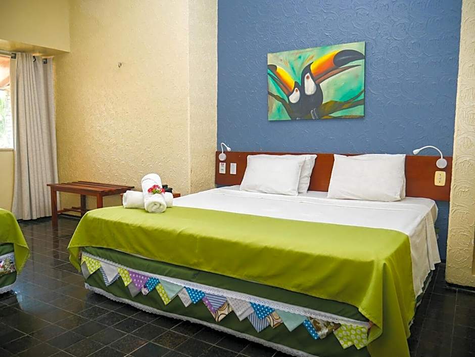 Marbello Ariau Hotel