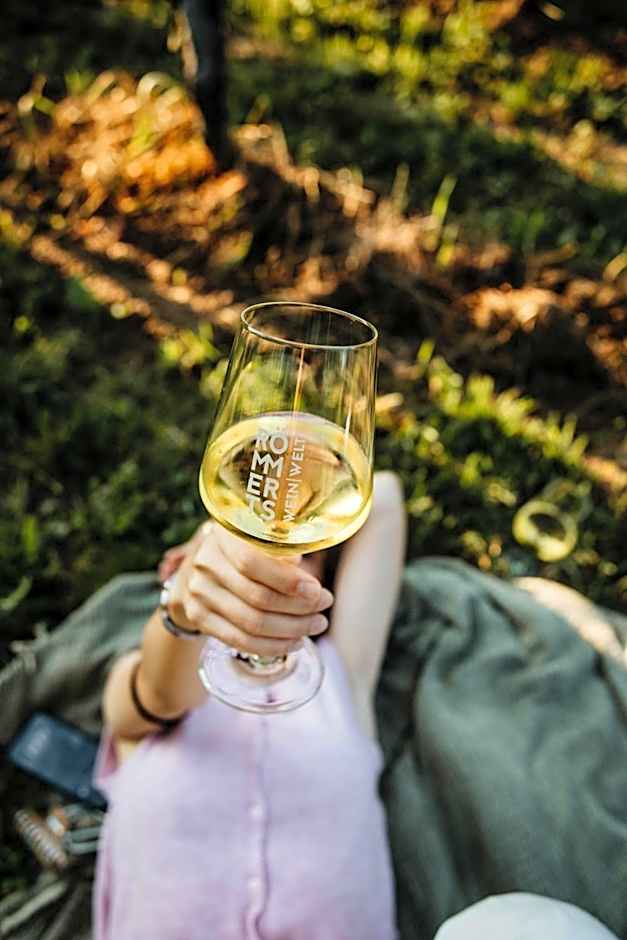 Sonnenhotel Weingut Römmert Spa und Wellness