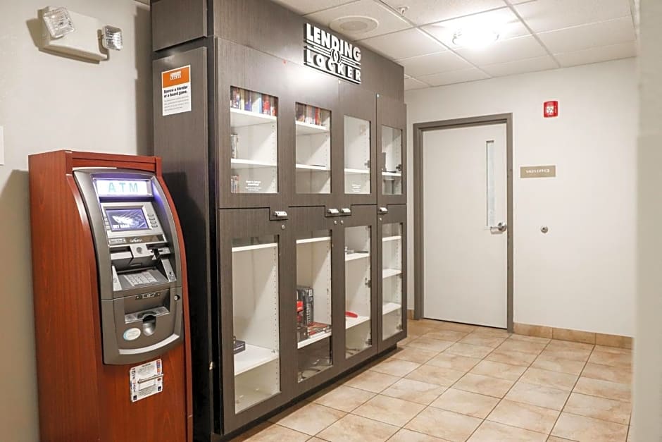 Candlewood Suites Richmond Airport Hotel By IHG