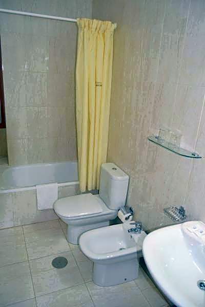 Hotel Almendra