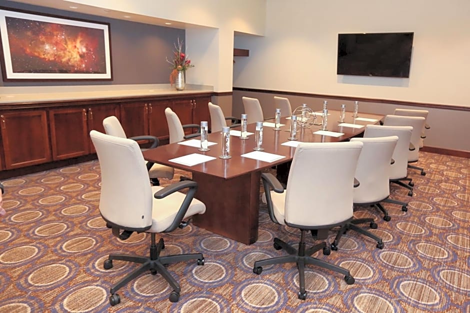 Holiday Inn Dayton/Fairborn I-675, an IHG Hotel