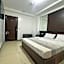Yellowbell Hotel