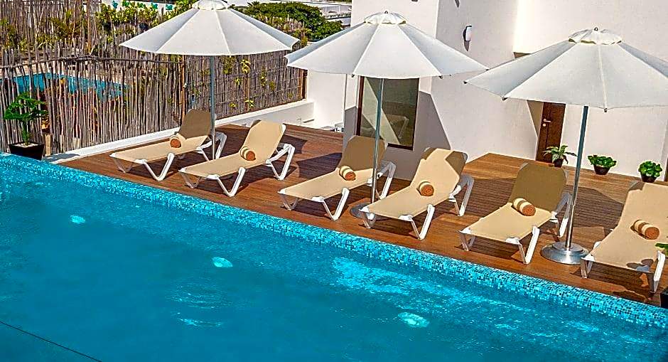 Lahun Suites by Xperience Hotels