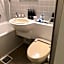 Roppongi Plaza Hotel