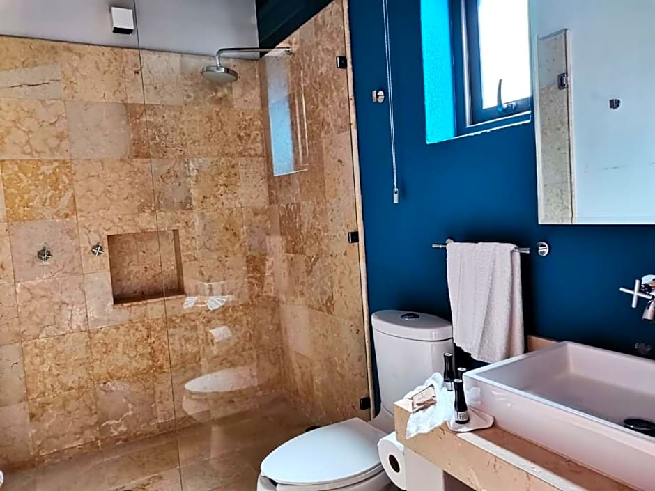 Hotel Boutique Unico Avandaro