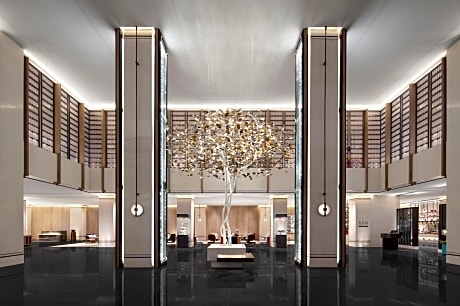 Courtyard by Marriott Taiyuan