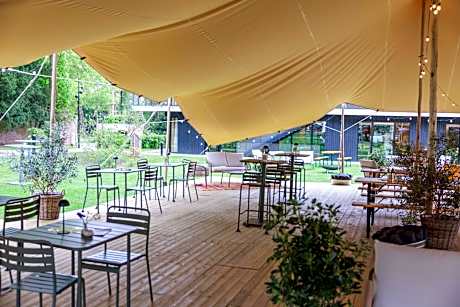 Bienheureux Hôtel & Restaurant