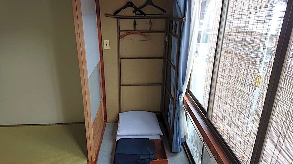 Wajimaya Ryokan