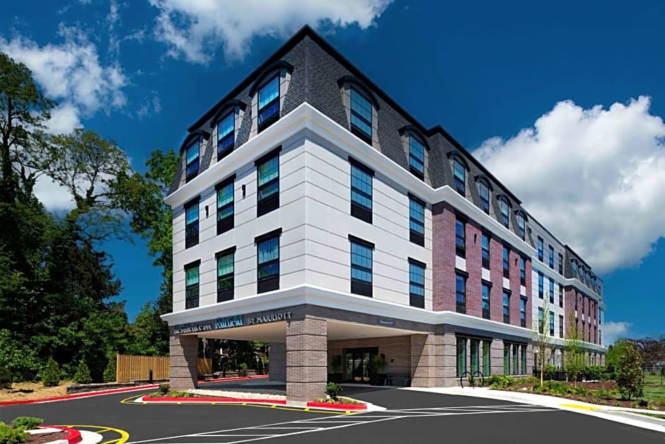 Fairfield by Marriott Inn & Suites Annapolis