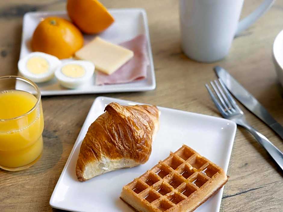 Ibis Budget Toulouse Labege