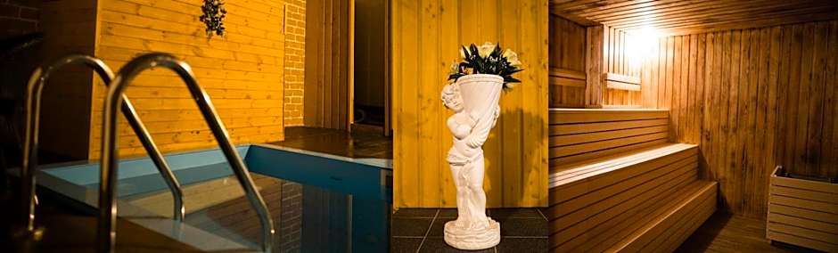 SPA&Hotel MŪSA PARADISE