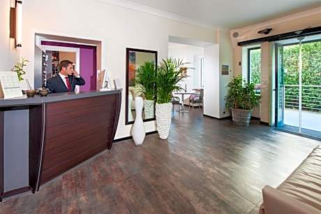 Villa Maria Cristina