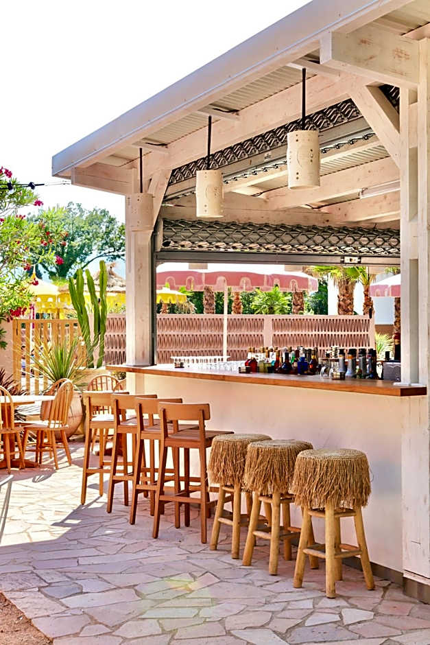 Hotel Casarose - Cannes Mandelieu