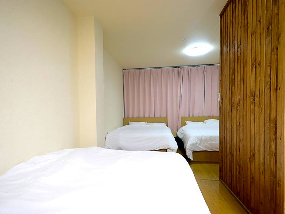 K's Hotel