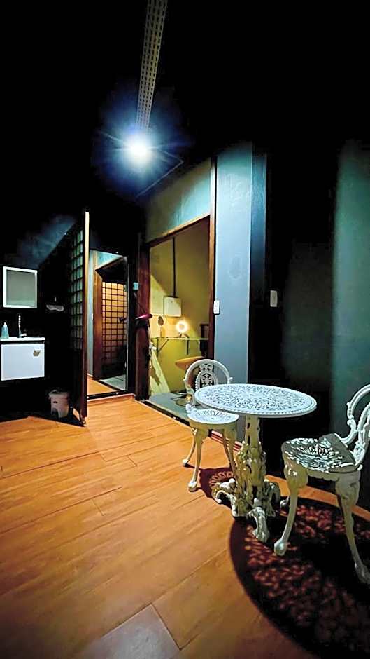 H70-Hostel 70 FLORIPA