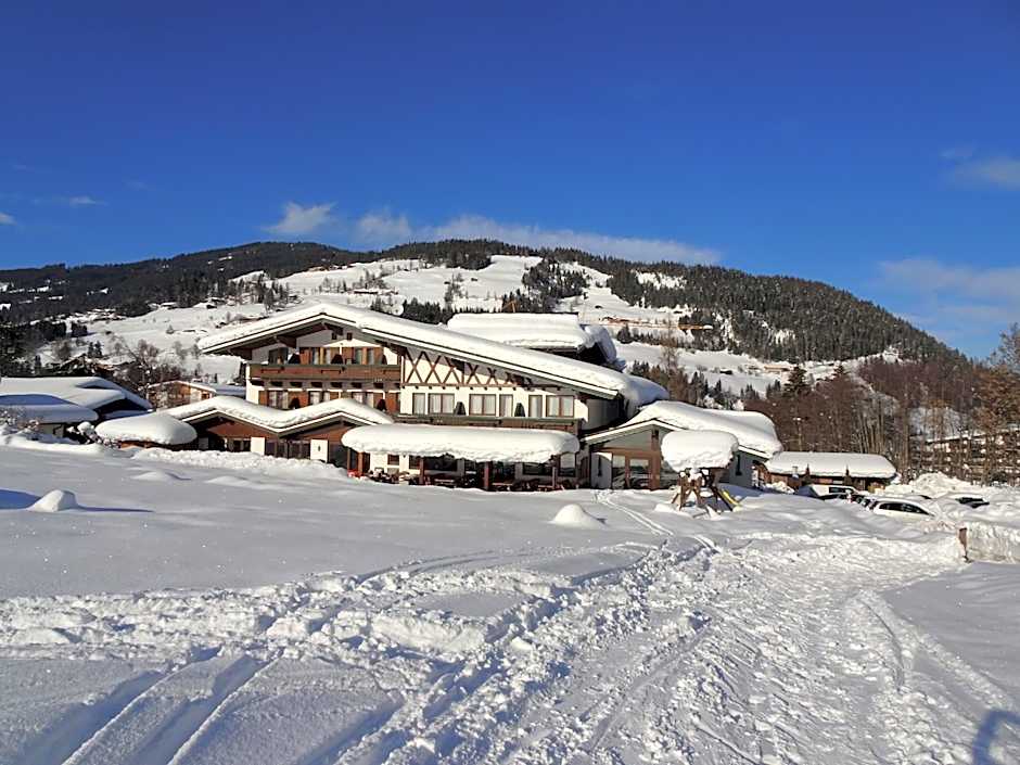 Alpenhotel Landhaus Küchl
