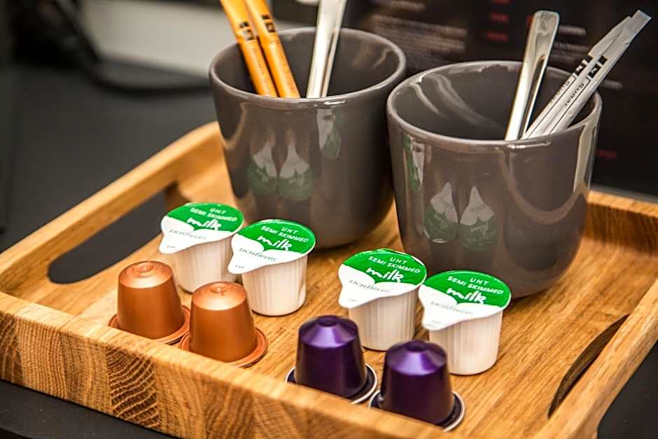 The Hugo - Hotel Concept Canterbury