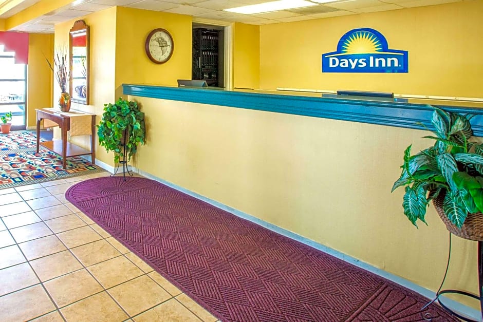 Days Inn by Wyndham Salem