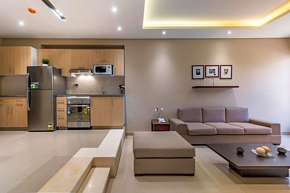 Prime Residence New Cairo