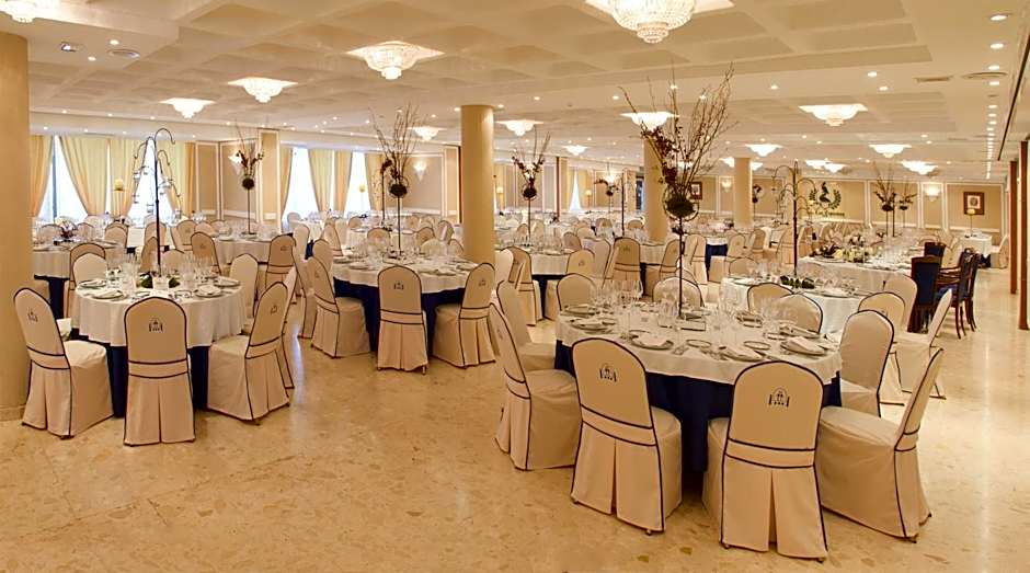 Hotel Las Cigüeñas