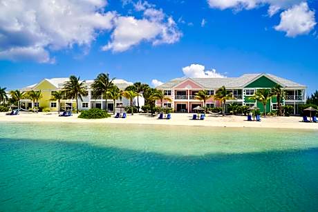 Sandyport Beach Resort