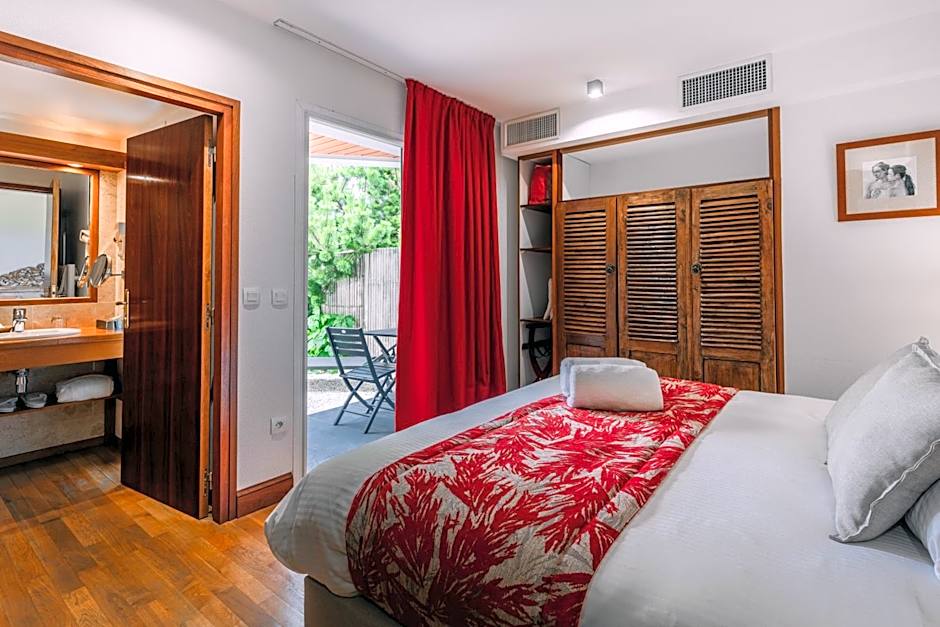 Villa Kerasy Hotel Spa