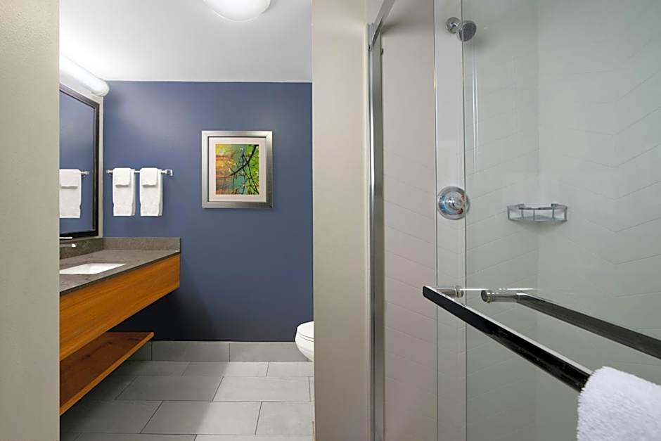 Fairfield Inn & Suites by Marriott Waco North