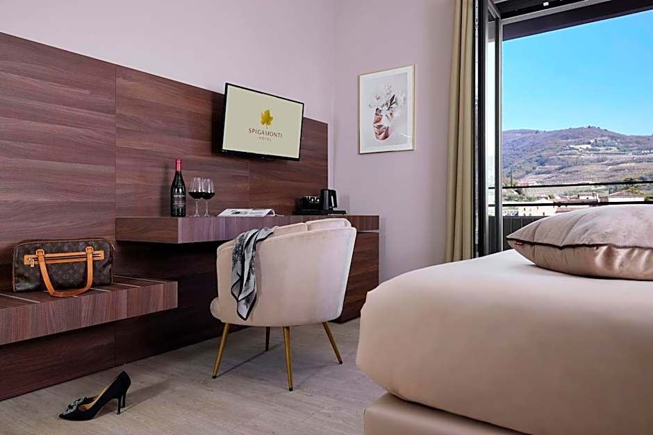 Hotel Spigamonti