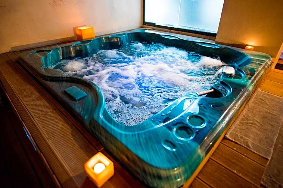 Le Louvre Hotel & Spa
