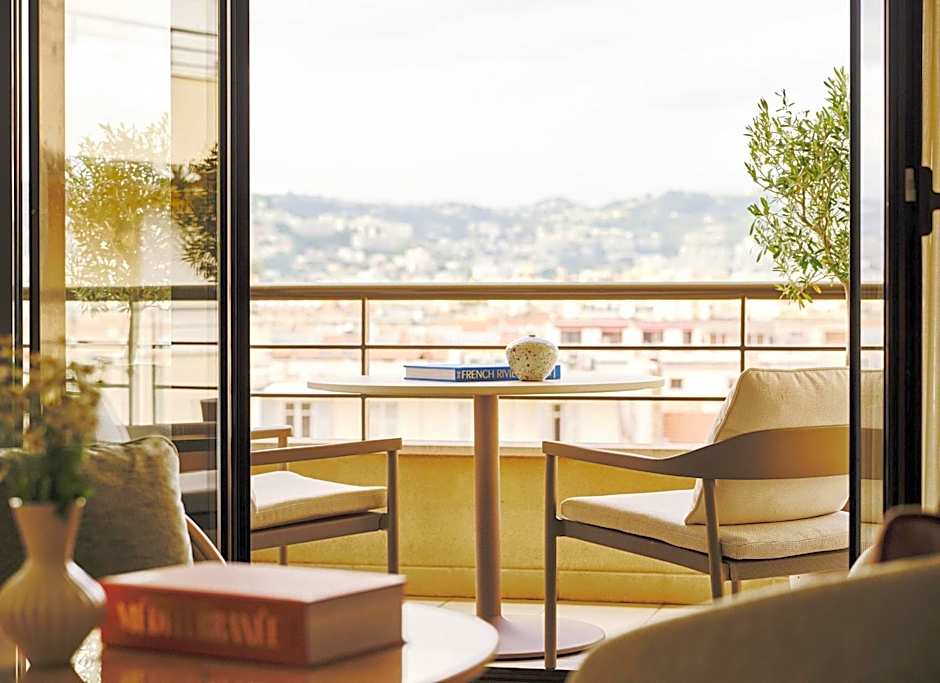 Hotel Palais de la Mediterranee - The Unbound Collection by Hyatt