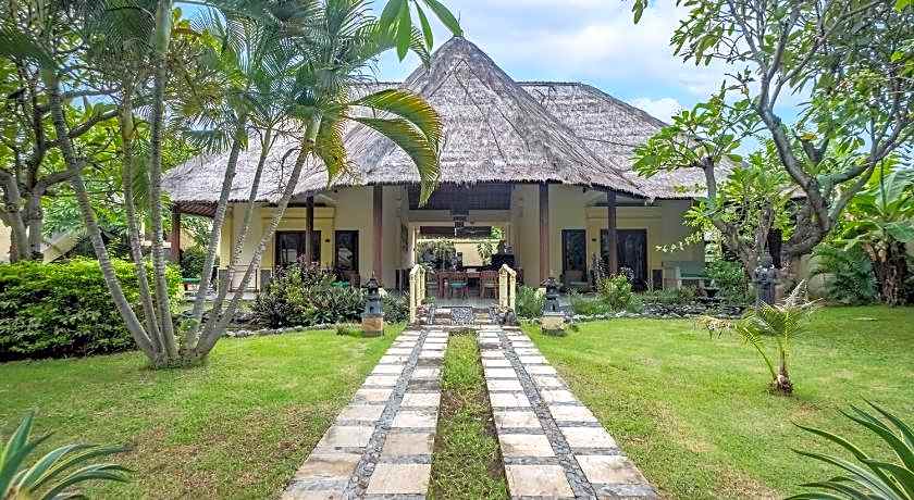 Amertha Bali Villas