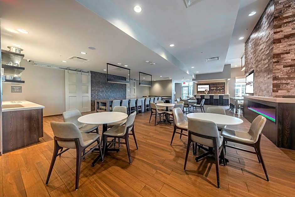 Residence Inn by Marriott Richmond at the Notch
