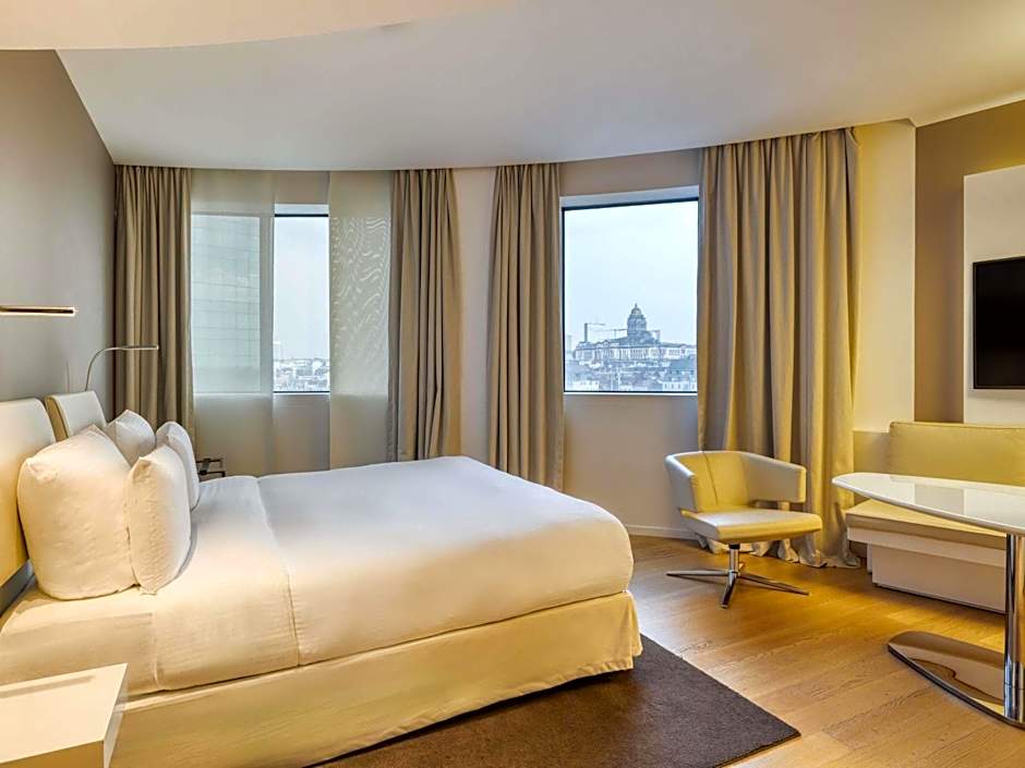 PULLMAN BRUSSELS CENTRE MIDI